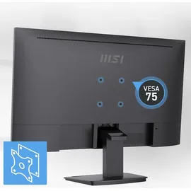 MSI PRO MP273UDE 27" schwarz