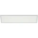 tm lecom LED Panel 40w 120x30 Aluminium