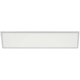 tm lecom LED Panel 40w 120x30 Aluminium