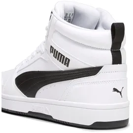 Puma Rebound V6 White / Black 42 1/2