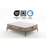 Yatas Bedding Majestät First Class 80 cm x 200 cm flexibel