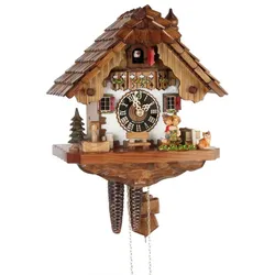 Hönes -Küssendes Paar 28cm- 1233