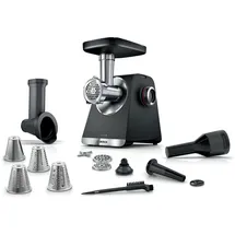 Bosch MultiPower MFWS640B Schwarz
