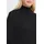 Oxmo Rollkragenpullover Schwarz XXL