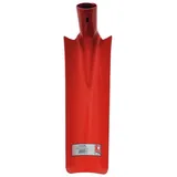 ede - idealspaten Schaufel Wasserfurchenschaufel RB Größe 1