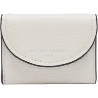 Liebeskind Berlin Damen Sadie Naplack Louisa Purse S, Coconut Melliebble, S (HxBxT 8.5cm x 11cm x 2cm)