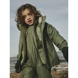 NAME IT NKNDRY10 Unisex Grün 158