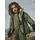 NAME IT NKNDRY10 Unisex Grün 158