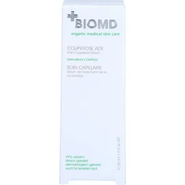 Biomed Couperose Ade Gesichtsserum 30 ml
