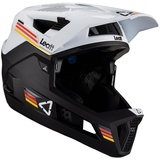 Leatt Helmet MTB Enduro 4.0 V23 Wht #L 59-63cm