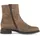 Gabor Cowboy Boots, in braun 37