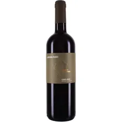 Librandi Ciro Rosso 2021 - Rotwein / trocken - Italien / Kalabrien - Gaglioppo  / Librandi