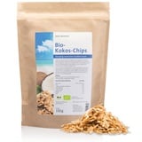 Bio-Kokos-Chips - 150 g