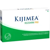 Synformulas GmbH Kijimea Reizdarm Pro Kapseln 28 St.