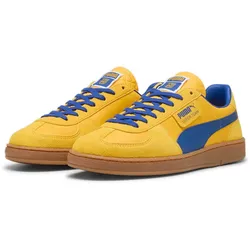 PUMA Super Team Parma Sneaker 01 - sport yellow/vivid blue 45