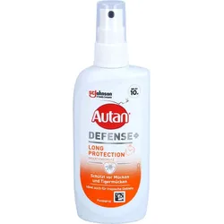AUTAN Defense Long Protection Pumpspray 100 ml