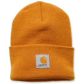 CARHARTT Beanie grau