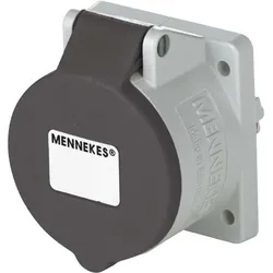 MENNEKES Anbaudose TwinContact 1792