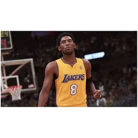NBA 2K24