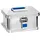 ALUTEC München Alutec COMFORT 6 Maße 250x180x125mm Inhalt ca. 6 Liter