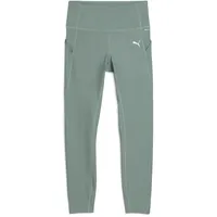 Puma Run ULTRAFORM 7/8 Laufhose L Green moon), -