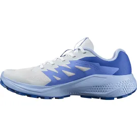 Salomon Alphaglide Damen Ancient Water/Bluing/Brunnera Blau 40