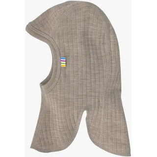 Joha Schlupfmütze, Merinowolle, Sesame Melange, 52