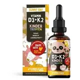 ProFuel Vitamin D3 + K2 Kinder 0,03 l