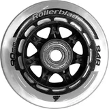 Rollerblade Rollerblade, 90mm/84a + Sg9 Räder Neutral UNIC