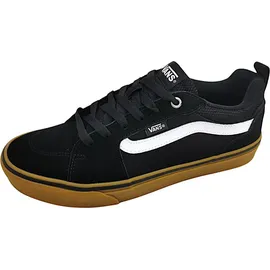 Vans Filmore black/gum 44