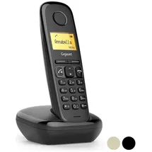 Gigaset A270 schwarz