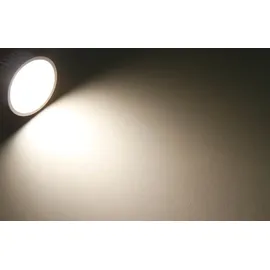 McShine LED-Modul MCOB 5W GU10 warmweiß