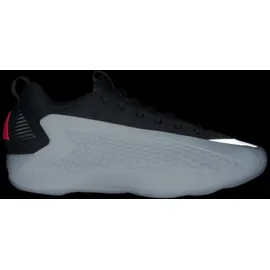 adidas Anthony Edwards 1 Low Basketballschuh - Cloud White / Core Black / Lucid Red - 39 1/3