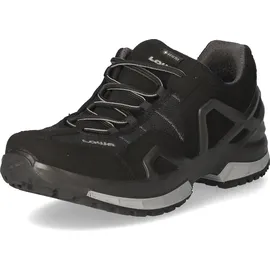 Lowa Gorgon GTX Herren Schwarz/Anthrazit 43,5