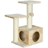 Trixie Valencia 44 x 33 x 71 cm beige