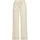 French Connection Loungepants Damen beige Gr.48/50
