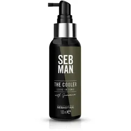 Sebastian Professional SEB MAN The Cooler Leave-In-Tonic 100 ml