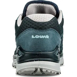 Lowa Maddox GTX LO Herren Stahlblau 43,5