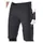 Alpinestars Herren, Velohosen, Short 24 A-Aria 38 schwarz
