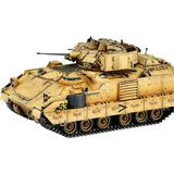 ACADEMY HOBBY MODEL KITS 13205 - M2 A2 Bradley O.I.F. 1:35
