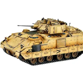 ACADEMY HOBBY MODEL KITS 13205 - M2 A2 Bradley O.I.F. 1:35