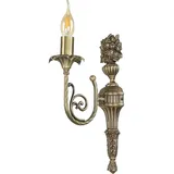 Licht-Erlebnisse Licht-Erlebnisse, Wandleuchte + Deckenleuchte, Luigi Xv (E14)