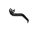 MAGURA Bremshebel HS33 schwarz