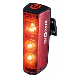 Sigma Blaze, LED-Akku Rückleuchte