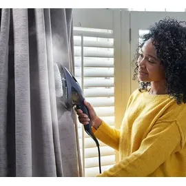 Russell Hobbs Steam Genie 2 In 1