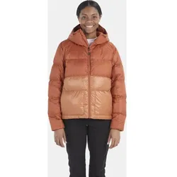 Marmot Wm's Guides Down Hoody auburn/sunburn (23923) XL