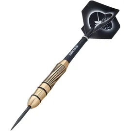 Unicorn Information System Core Plus Brass Steel Darts 26 g