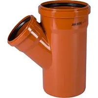 Ostendorf Kg Abzweig 222320 DN/OD 160/110