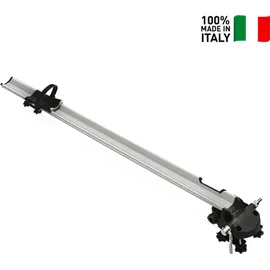 towcar Universeller Dachfahrradträger für Gabel Bike Pro