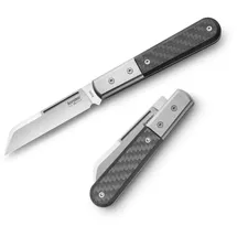 Lionsteel Dom Barlow CF